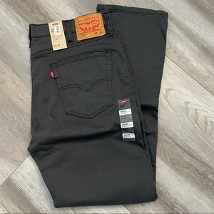 Brand new! Levi’s 511 slim 38/32 men